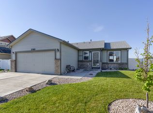3785 Mount Flora St, Wellington, CO 80549