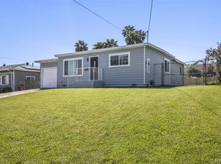 1075 Eucalyptus Dr, El Cajon, CA 92020