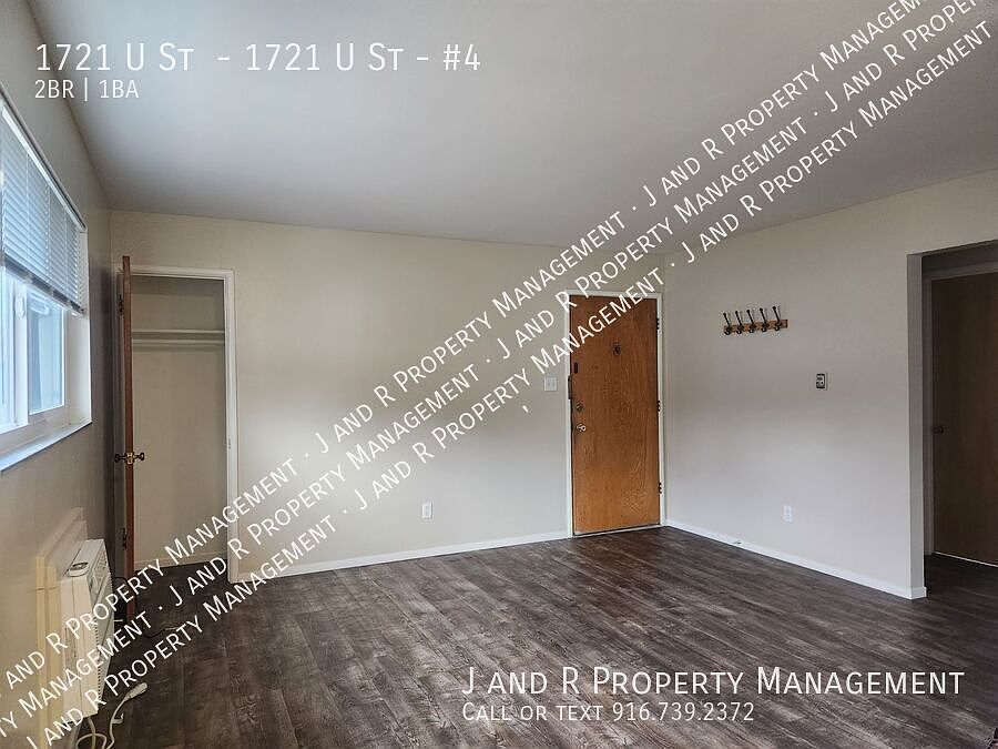 1st image of 1721 U St APT 4