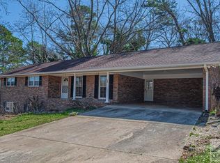 140 Cherokee Rdg, Athens, GA 30606