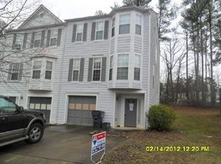 1268 Vintage Pointe Dr, Lawrenceville, GA 30044