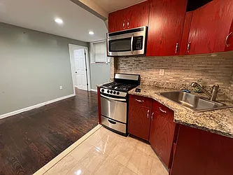Rented by Sterling Realty Solution Inc