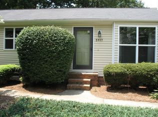 5917 Westcreek Pl, Raleigh, NC 27606