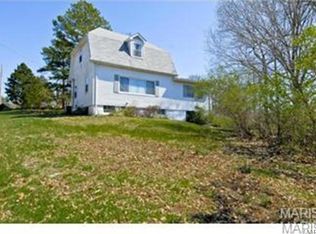 12838 Weber Hill Rd, Saint Louis, MO 63127