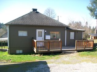 32903 Railroad Ave, Black Diamond, WA 98010