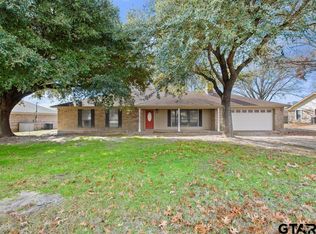 11150 Marcella Cir, Tyler, TX 75709