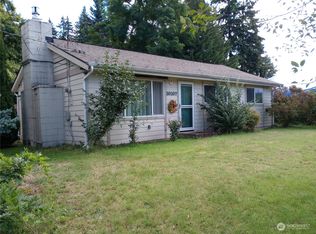 20207 60th Ave W, Lynnwood, WA 98036