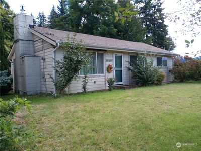 20207 60th Avenue W, Lynnwood, WA, 98036