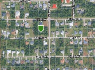 2702 10th St W, Lehigh Acres, FL 33971