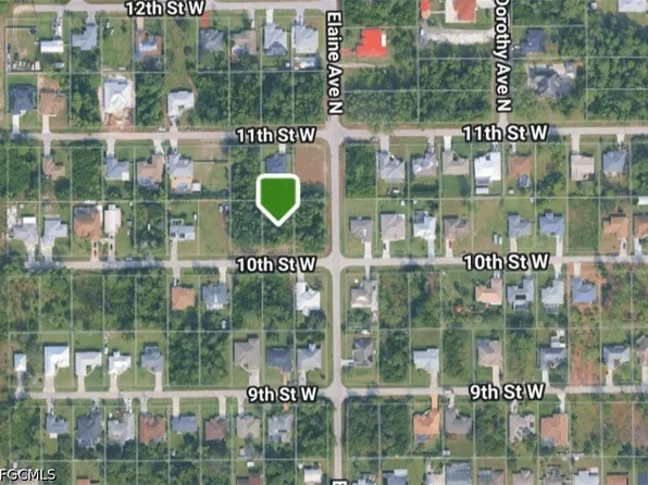 2702 10th St W, Lehigh Acres, FL 33971