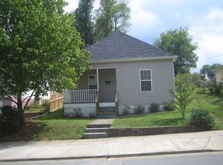 503 Wilson Ave, Johnson City, TN 37604