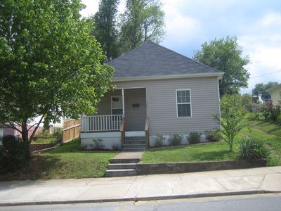 503 Wilson Ave, Johnson City, TN, 37604