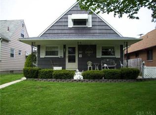 863 Chestershire Rd, Columbus, OH 43204