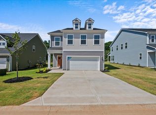 518 Reynard St, Spartanburg, SC 29303