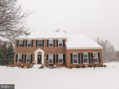 4494 Corral Rd, Warrenton, VA, 20187