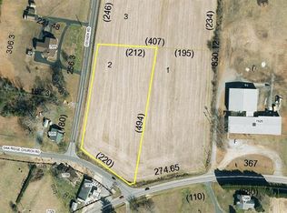 7442 Decker Rd, Connelly Springs, NC 28612