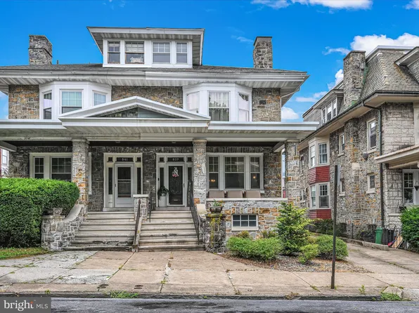 937 N 4th St, Reading, PA 19601