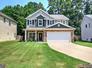 385 Parkmont Way, Dallas, GA 30132