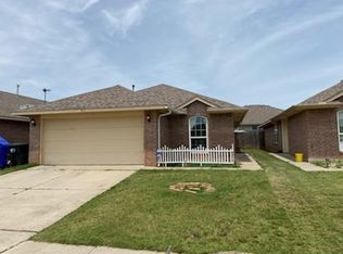 817 Beaumont Sq, Norman, OK 73071
