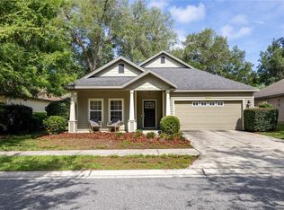 7550 SW 81st Way, Gainesville, FL 32608