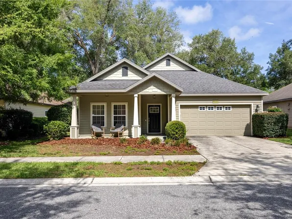 7550 SW 81st Way, Gainesville, FL 32608