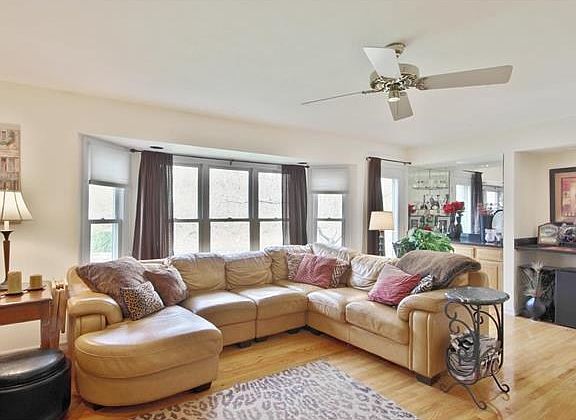 Another view of great room