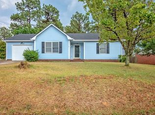 3332 Antler Dr, Spring Lake, NC 28390