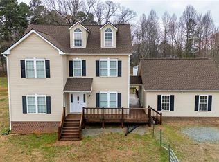 4872 Thom Rd, Mebane, NC 27302