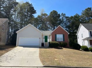 11865 Harbour Town Pkwy, Fayetteville, GA 30215