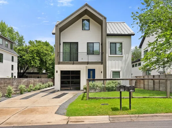 2711 Stacy Ln #1, Austin, TX 78704