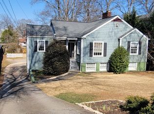 321 W Howard Ave #A, Decatur, GA 30030