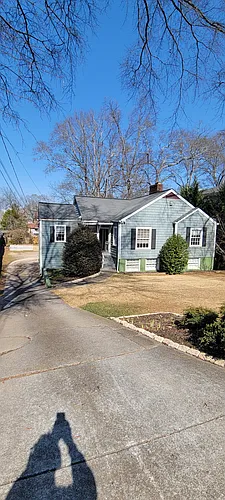 321 W Howard Ave #A Photo 1