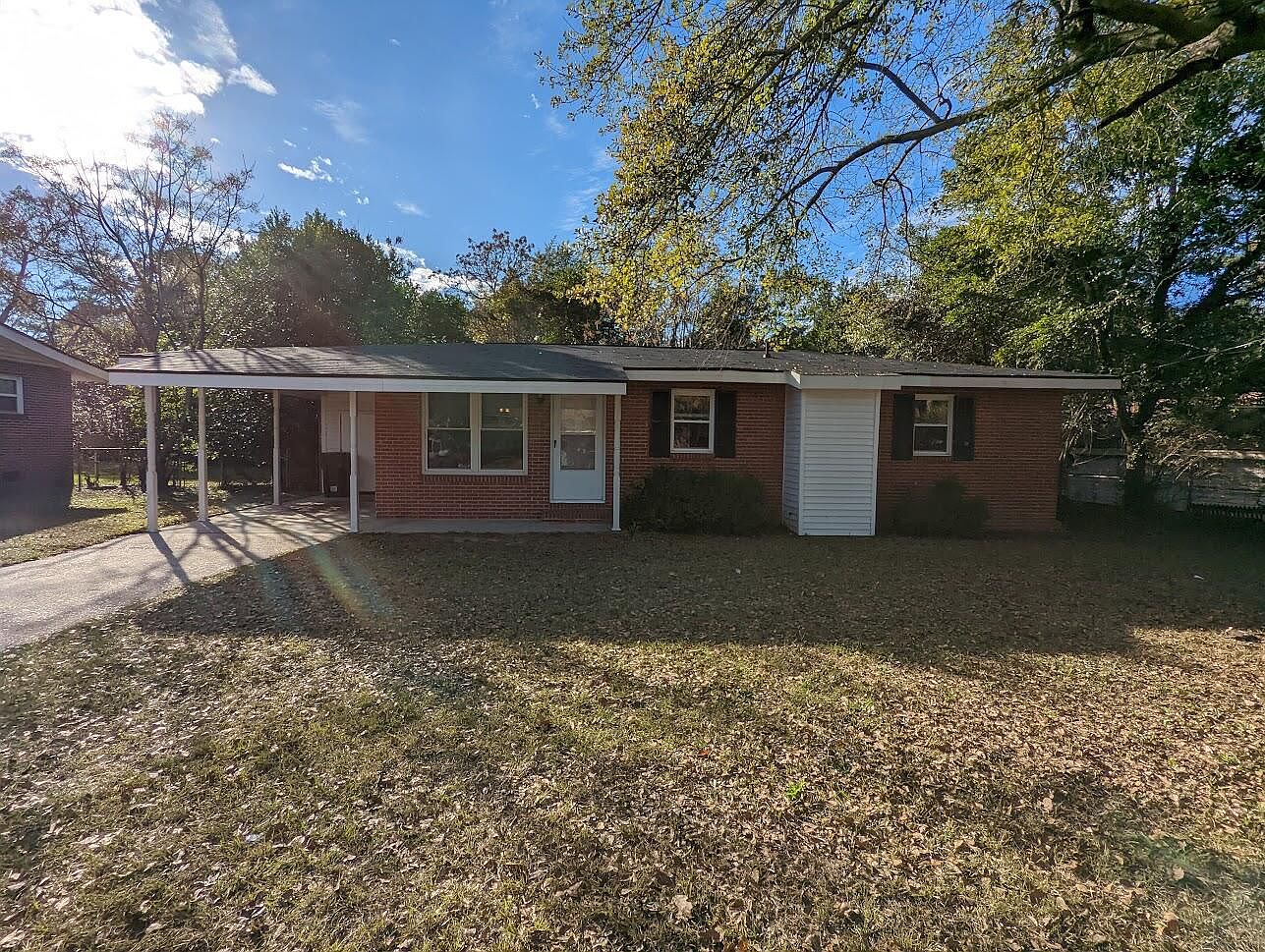 1411 Springview Dr, Augusta, GA 30909 Zillow