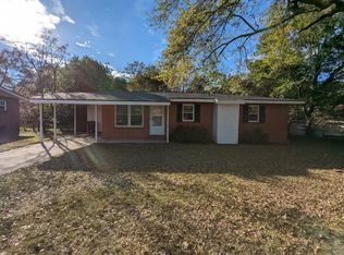 1411 Springview Dr, Augusta, GA 30909