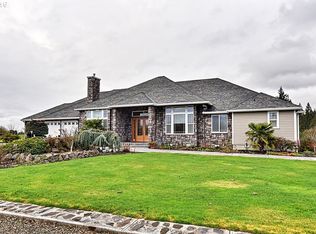 23505 NE 17th Ave, Ridgefield, WA 98642