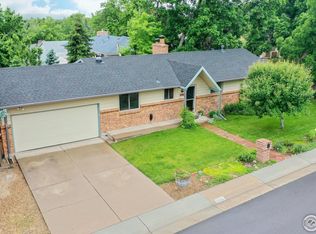 7266 W 71st Ave, Arvada, CO 80003