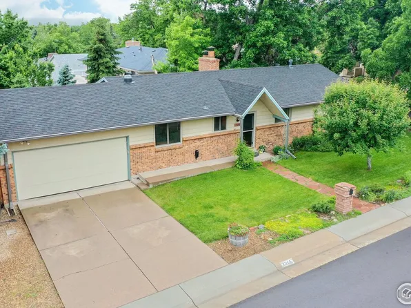 7266 W 71st Ave, Arvada, CO 80003
