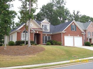 3309 Sanborne Ter, Dacula, GA 30019