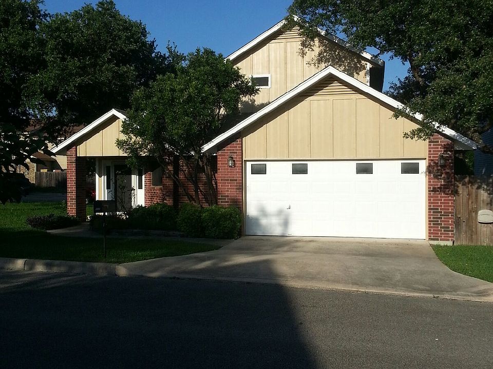 post renovation exterior