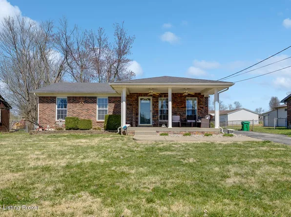 206 Winchester Dr, Mount Washington, KY 40047