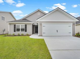 10054 Woodland Cv, Brunswick, GA 31525
