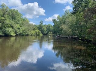 3861 Cannon Rd, Round o, SC 29474