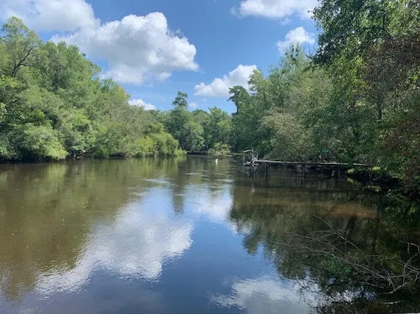 3861 Cannon Rd, Round O, SC 29474