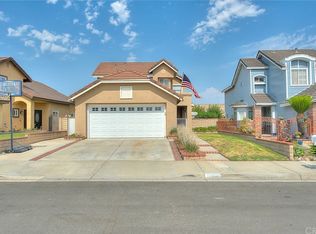 17909 Lariat Dr, Chino Hills, CA 91709