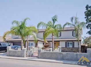 1013 Felecita Rd, Arvin, CA 93203