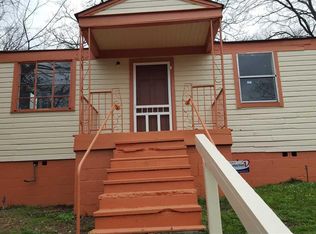 6609 Tensaw Ct, Fairfield, AL 35064