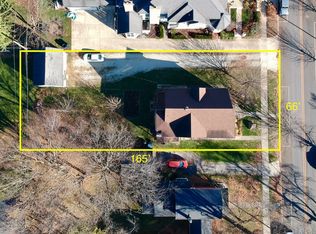 427 W Jefferson Ave, Naperville, IL 60540