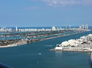 888 Biscayne Blvd APT 4310, Miami, FL 33132