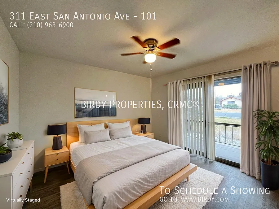 "Charming 1-Bedroom Retreat in the Heart of Boerne!" — Photo 4