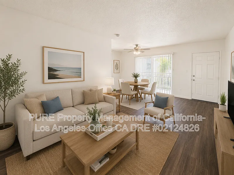 1 bed, 1.0 bath, 750 sqft, $1,695 — Photo 2